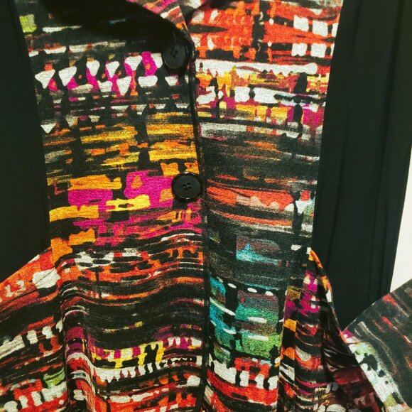 Joseph Ribkoff Jacket NWT - Picture 2 of 12